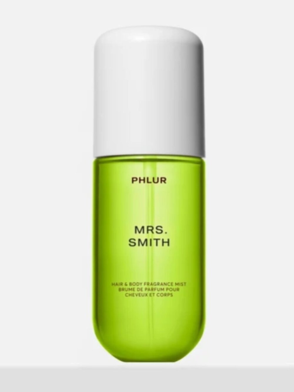 phlur body and hair mist
